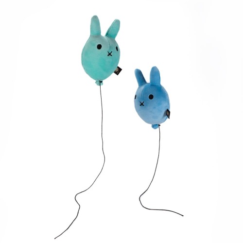 Plushie Notions - Rabbit Ear Plushie Balloons