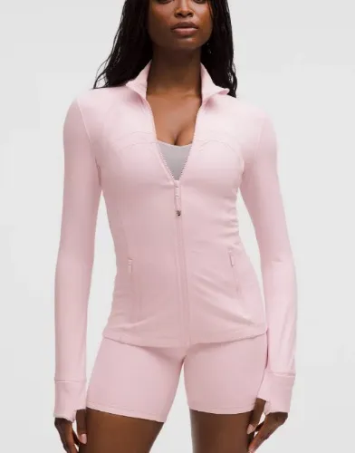 Veste Define *Nulu - Rose