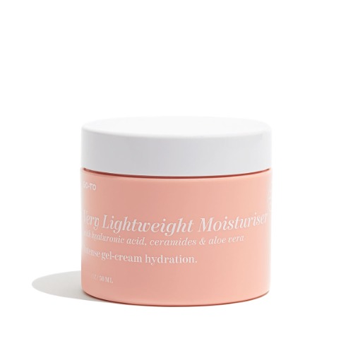 Very Lightweight Moisturiser Single | Default Title
