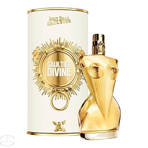 Jean Paul Gaultier Divine Eau de Parfum 30ml - 30 ml (Pack of 1)