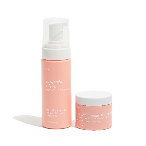 Skincare Starter | Default Title