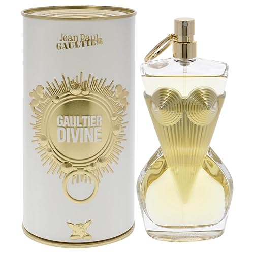 JEAN PAUL GAULTIER DIVINE EAU DE PARFUM SPRAY - 100ML - 100 ml (Pack of 1)