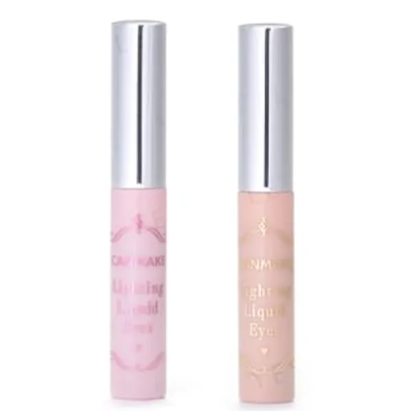 Lighting Liquid Eyes