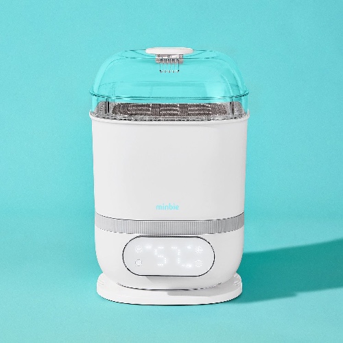 Steam Steriliser & Dryer | Default Title