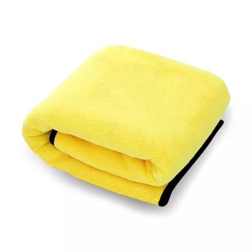 Efficient Pet Cleaning Towel, Water-absorbent - Pic / M-40*60cm
