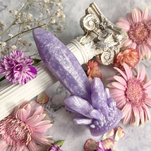 FERA DAeÉcho Lilas Perlé