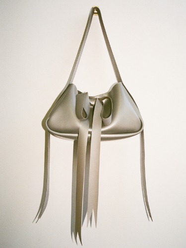 Bow Bag — Soft Skin Latex