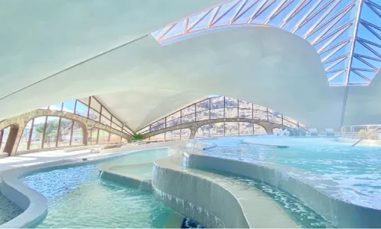 Journée Thalassothérapie 