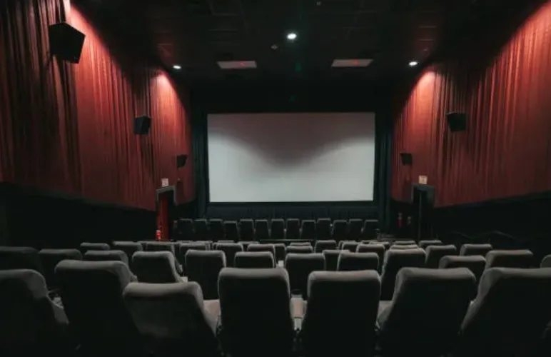 Movie night