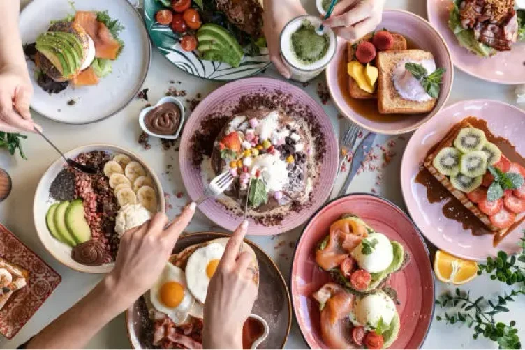Brunch Dominical 