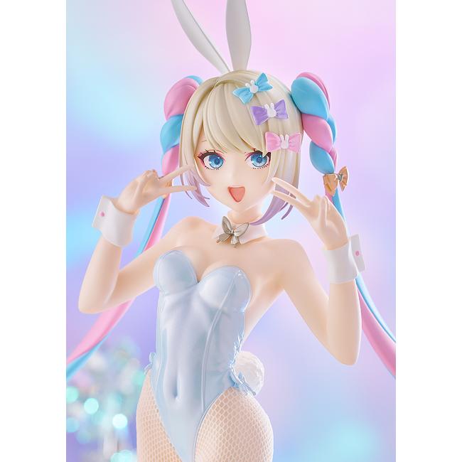POP UP PARADE OMGkawaiiAngel: Net Tights Bunny Ver. L Size