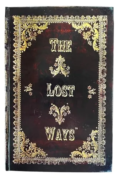 The Lost Ways