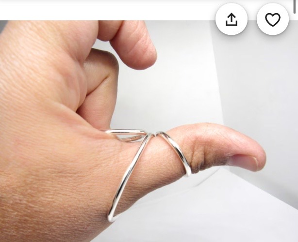 MCP Ring Splint | Crowdfunding