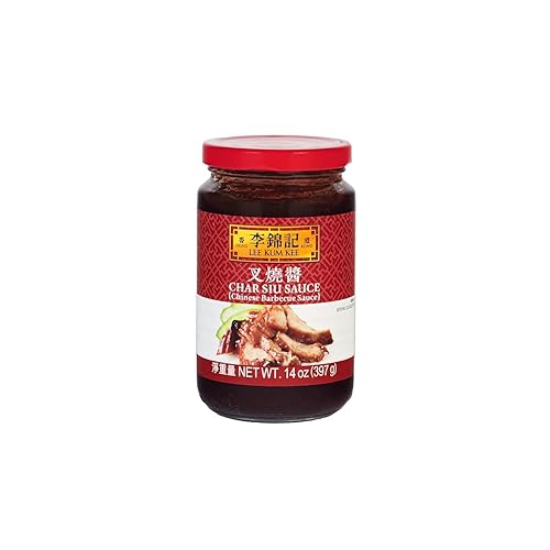 Lee Kum Kee Char Siu Sauce 14-Ounce Jar