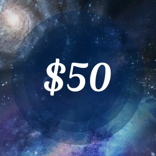 $50