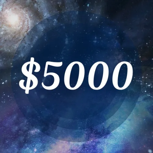 $5000