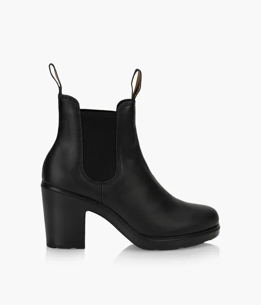 WOMENS SERIES HIGH HEEL