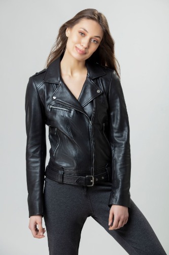 JULIETTE | Black / 2XS