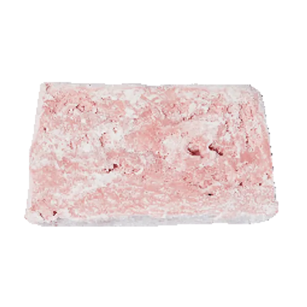 Keep It Fluffy Delight