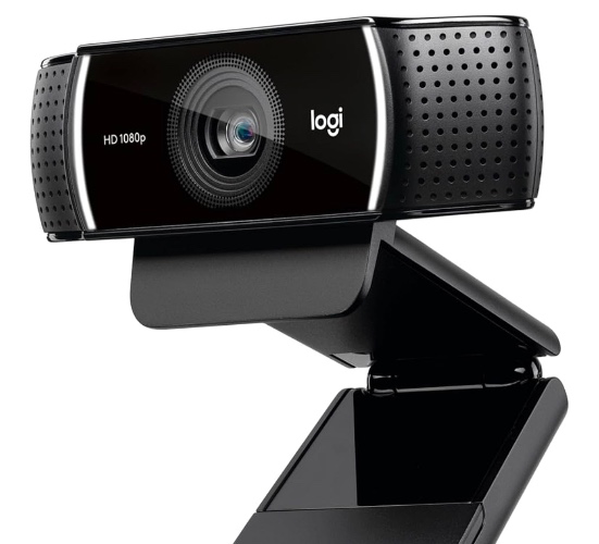 logitech web camera