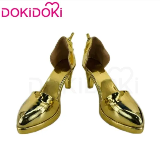 Burnice Whita Zapatos ZZZ