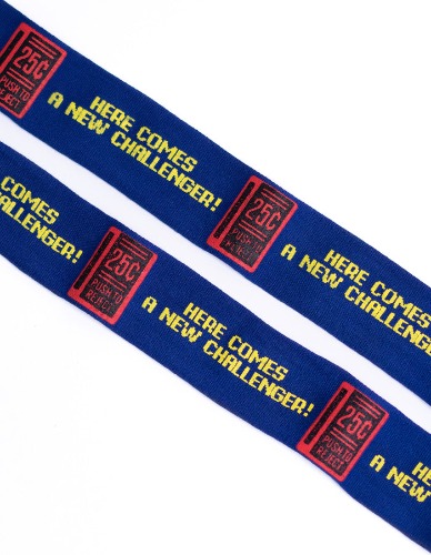 Boxing Hand Wraps - New Challenger | 