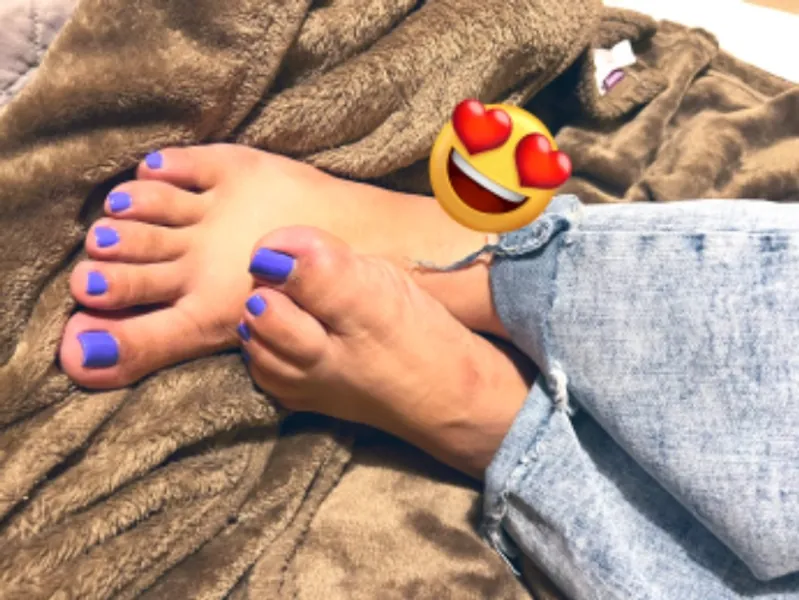 Pedicure 