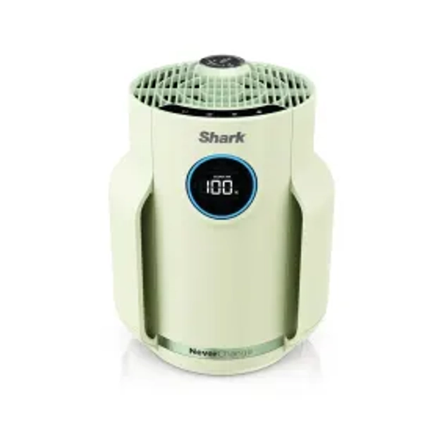 Shark NeverChange™ Air Purifier Compact Pro (Honeydew)