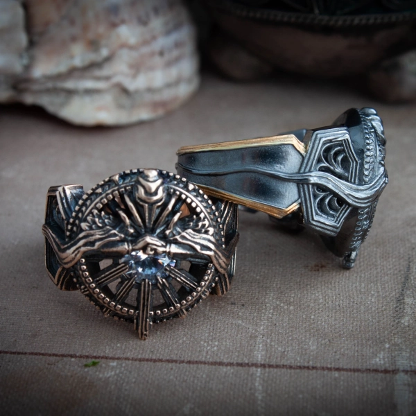 Ring of Luci - FFXV