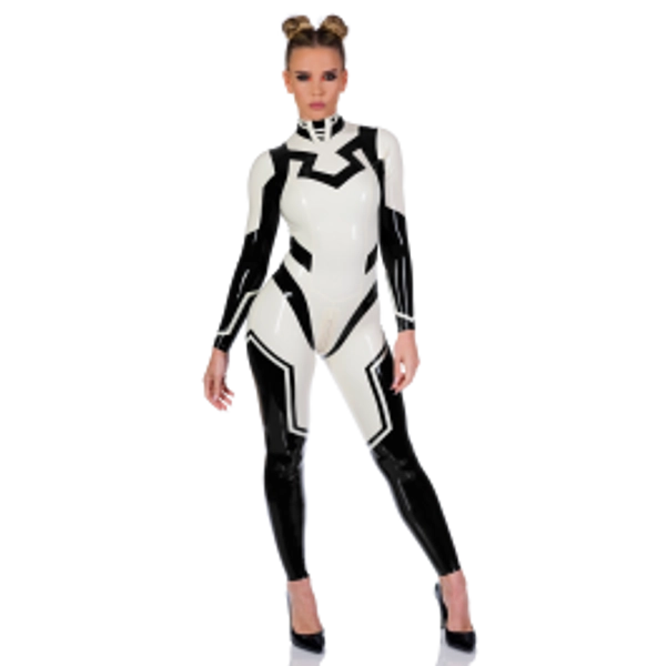 Phasma Catsuit