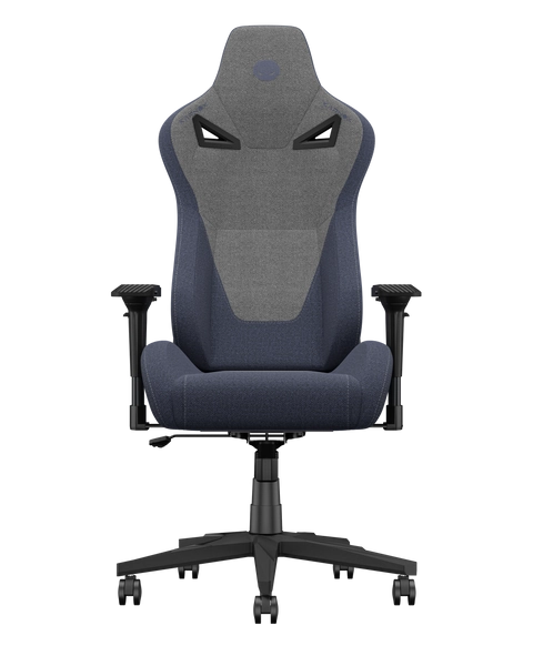 Magician Edition - Denim blue & Grey