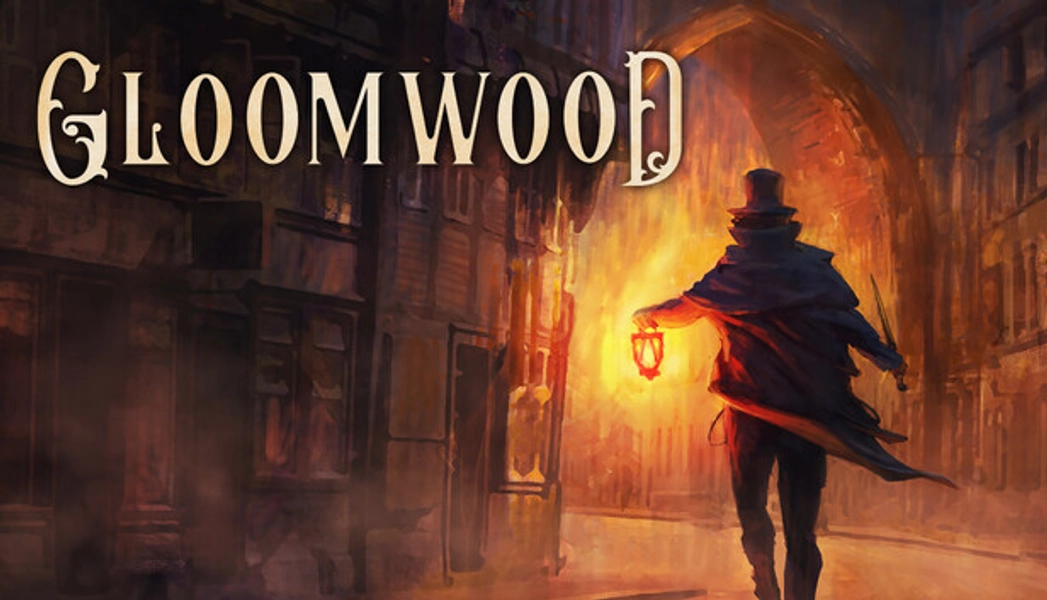 [Steam] Gloomwood