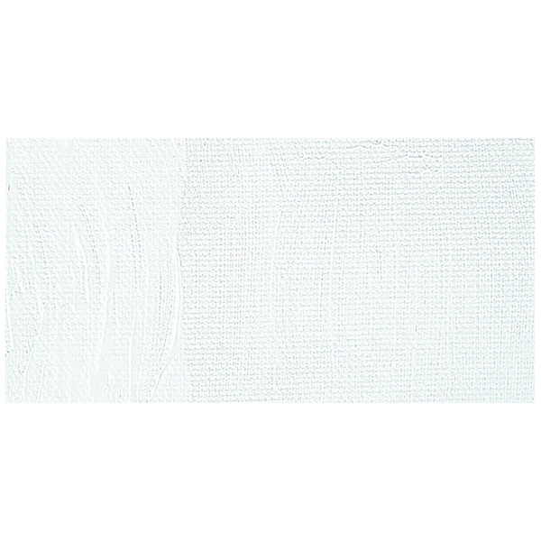 Blick Studio Acrylics - Pkg of 2, Titanium White, 4 oz tubes