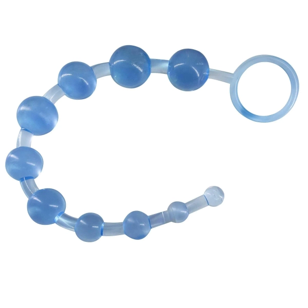 Adam & Eve Sassy Beads