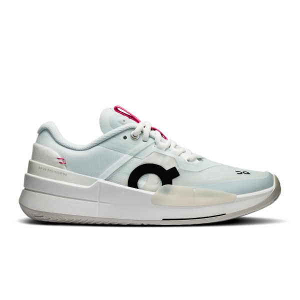 THE ROGER Pro 2: Women's Competition-Grade Tennis Shoe | On