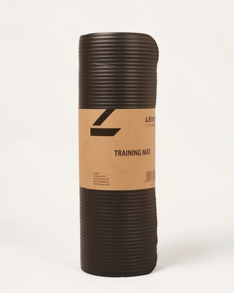 LEVITY Training Mat 180x60x1.5cm - Tights.no