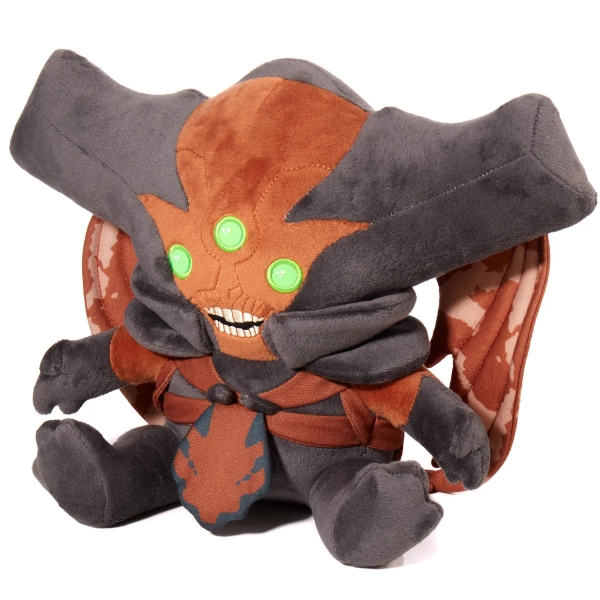 Oryx Plush