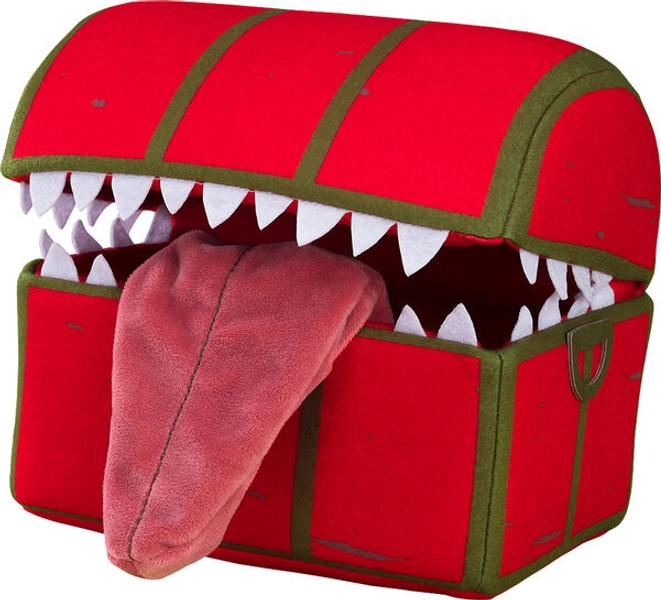 Frieren: Beyond Journey's End - Mimic 7 Inch Plush