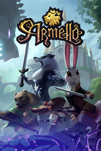 Armello PC Steam CD Key