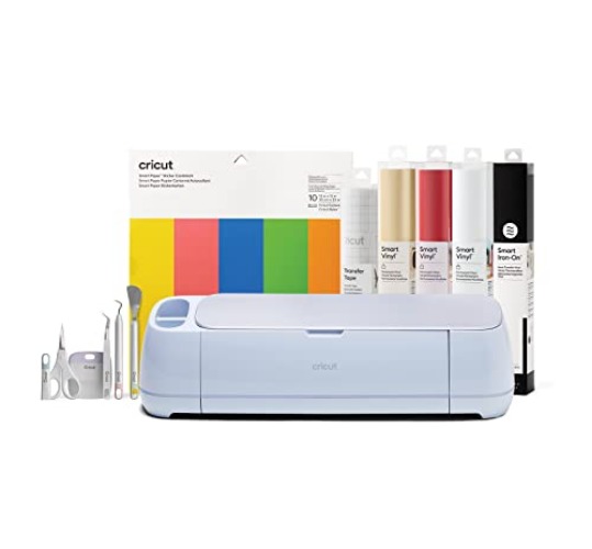 Cricut Maker 3 Starter Bundle - Maker 3 Starter Bundle
