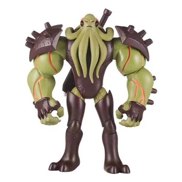 Playmates Ben 10 4.5 Inch Action Figure | Vilgax