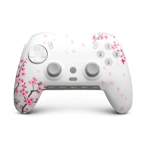SCUF Envision Pro Cherry Blossom