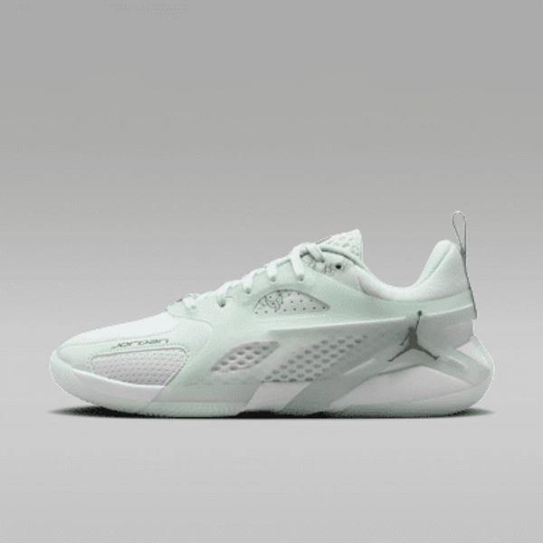 Jordan Heir Series 'Abundance' Women's Basketball Shoes