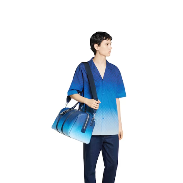 Gucci Chroma large duffle bag