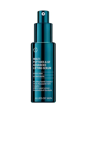 Multi Peptides & Gf Advanced Lifting Serum