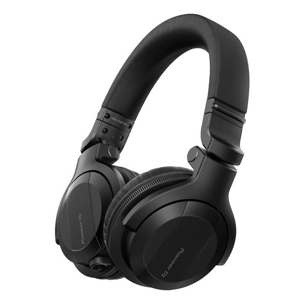 Buy Pioneer DJ HDJ-CUE1 On-Ear Wired Headphones - Grey | Wired headphones | Argos