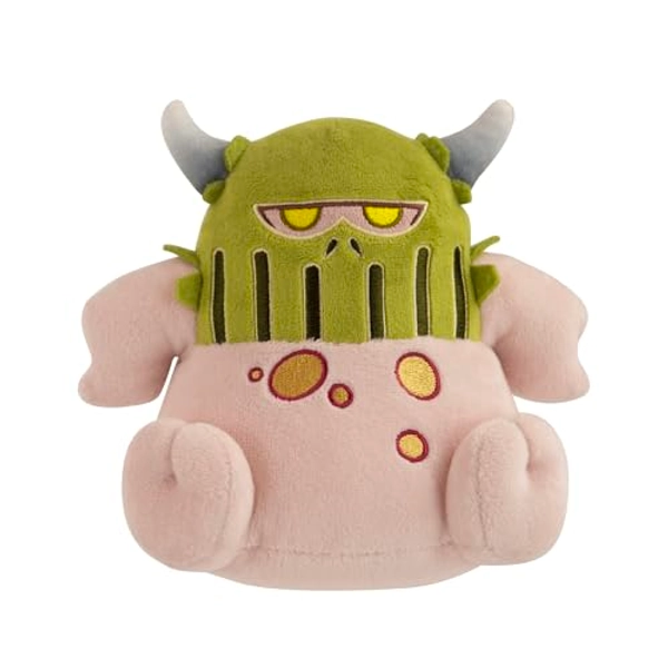 Warhammer 40K Sassy Nurgling – Collectible Plush Toy – 6 Inch