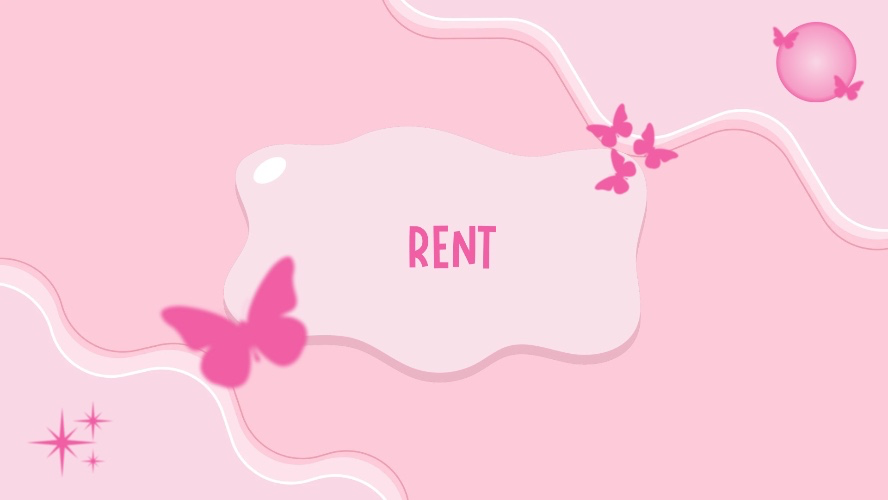 RENT