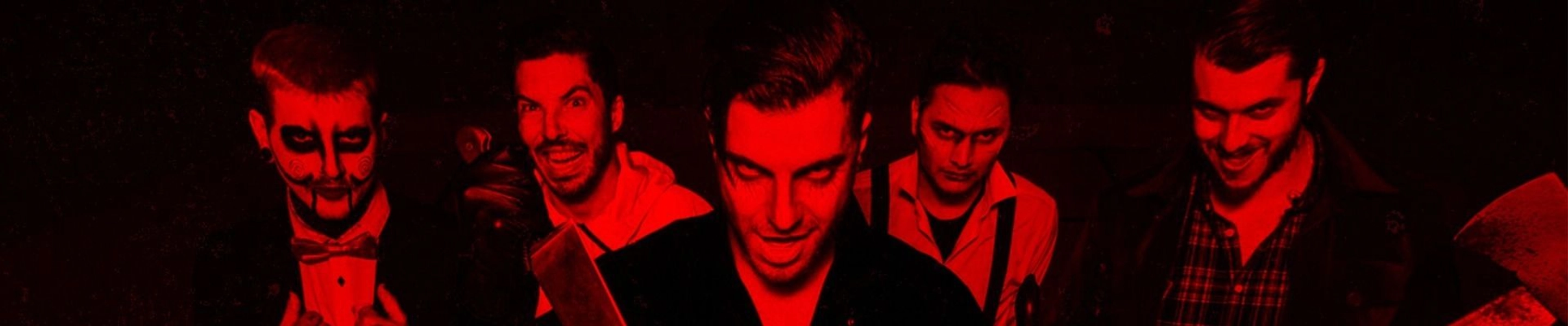 Psychos Only Club - Killer Special