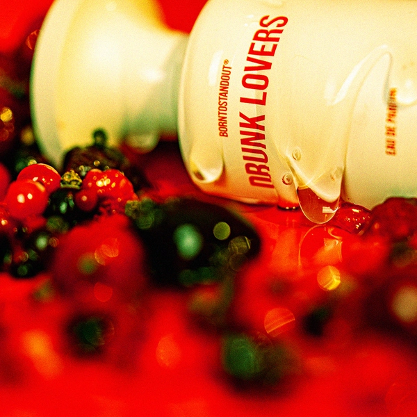  Drunk Lovers Eau de Parfum 100ml